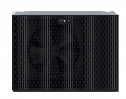 Tepelné čerpadlo Viessmann Vitocal 200-S R32 (8 kW) #2