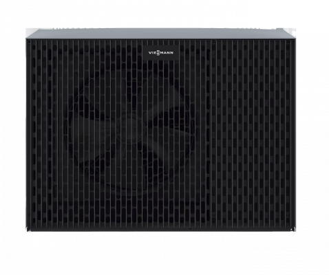Tepelné čerpadlo Viessmann Vitocal 222-S R32 (8 kW) #2