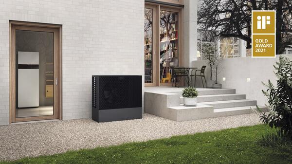 Tepelné čerpadlo Viessmann Vitocal 222-S R32 (8 kW) #3