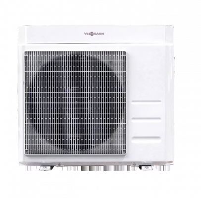Tepelné čerpadlo Viessmann Vitocal 100-A (6–18 kW) #2