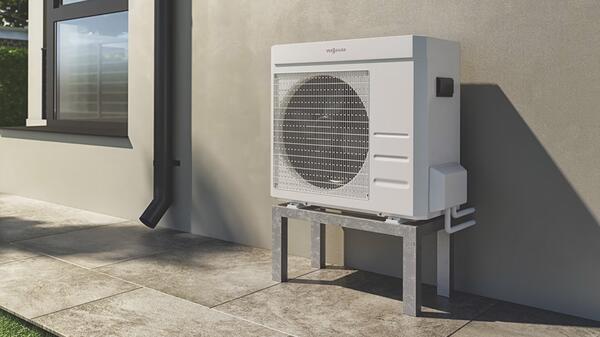 Tepelné čerpadlo Viessmann Vitocal 100-A (6–18 kW) #3
