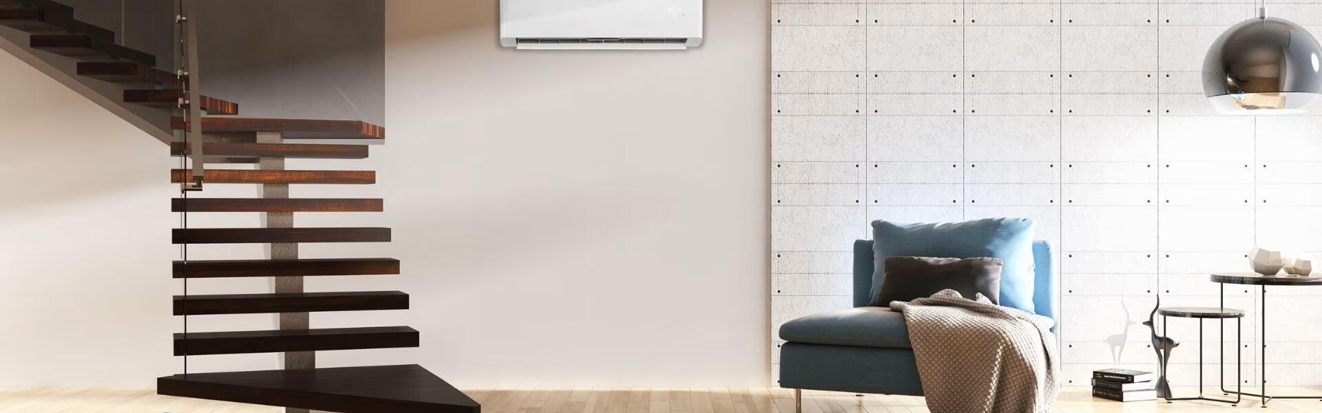 Klimatizace Viessmann Vitoclima 230-S