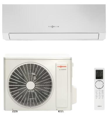 Klimatizace Viessmann Vitoclima 230-S #1