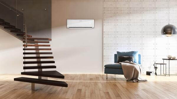 Klimatizace Viessmann Vitoclima 230-S #4