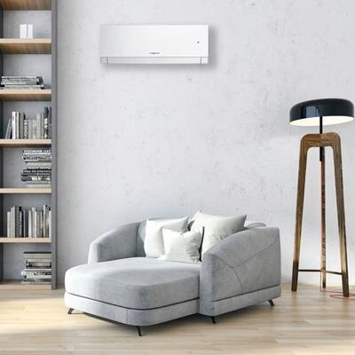 Klimatizace Viessmann Vitoclima 230-S #5