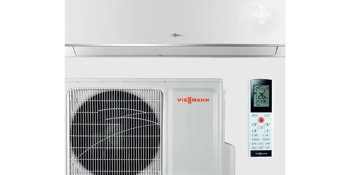 Klimatizace Viessmann Vitoclima 300-S