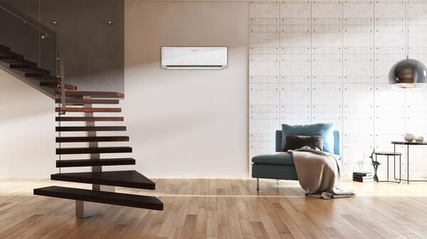 Klimatizace Viessmann Vitoclima 300-S #1