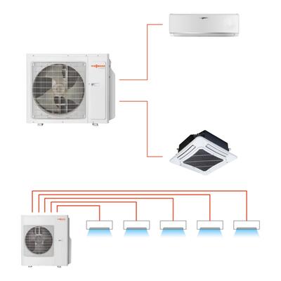Klimatizace Viessmann Vitoclima 300-S #2