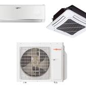 Klimatizace Viessmann Vitoclima 300-S