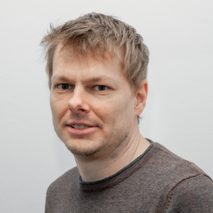 Martin Pravdík