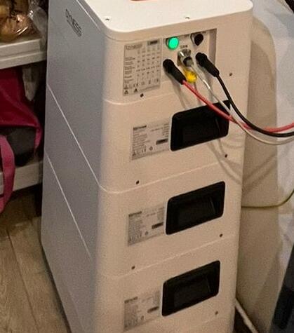 Reference: Fotovoltaická elektrárna s dotací, instalovaná na rovnou střechu - Varnsdorf 