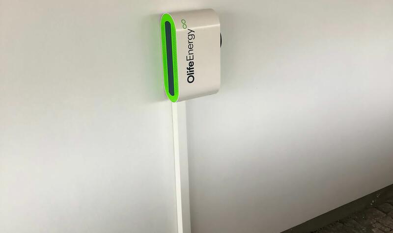 Reference: Fotovoltaická elektrárna s baterií a Wallboxem - Petrkov 