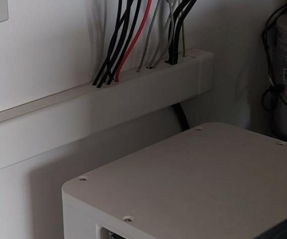 Reference: Solární elektrárna s nabíjecí stanicí pro elektromobil - Třeboň