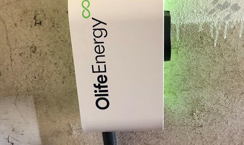 Reference: Fotovoltaická elektrárna s Wallboxem a vyřízením dotací - Tismice