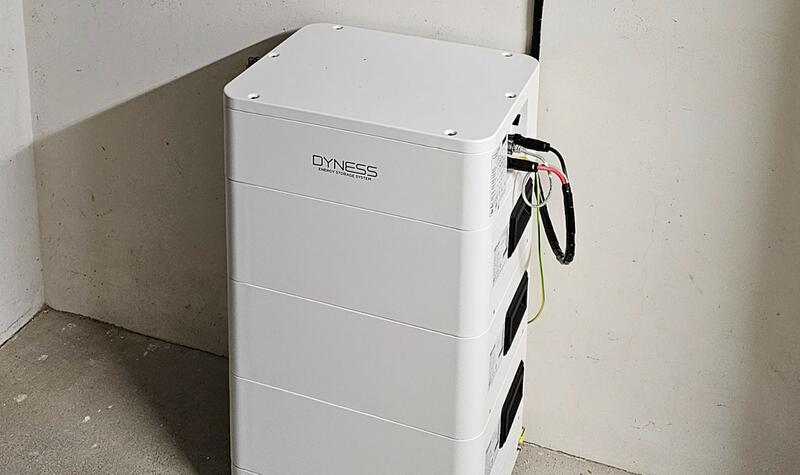 Reference: Solární elektrárna s výkonem 6,75 kWp a vyřízením dotace - Horní Libchava