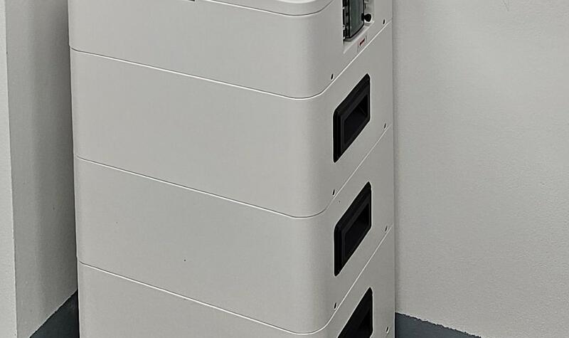Reference: Solární elektrárna na klíč s výkonem 9,9 kWp, instalovaná v Ohrobci ve Středočeském kraji