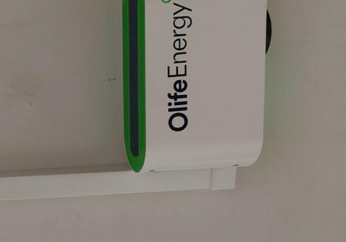 Reference: Solární elektrárna na míru s Wallboxem - Nymburk 