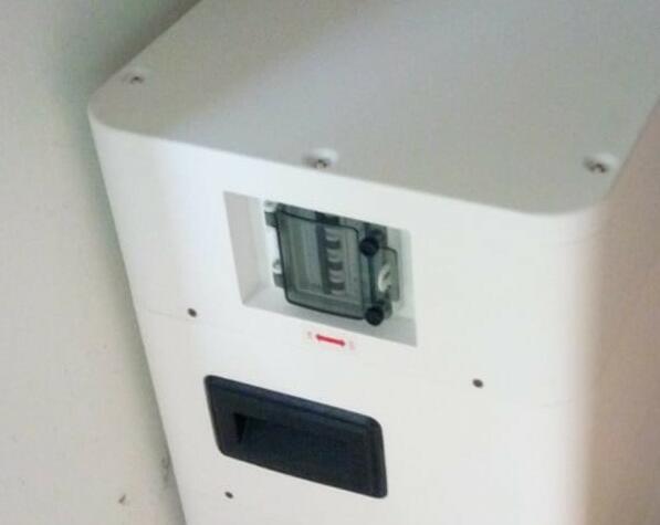 Reference: Solární elektrárna na míru realizovaná v Hostouňi 