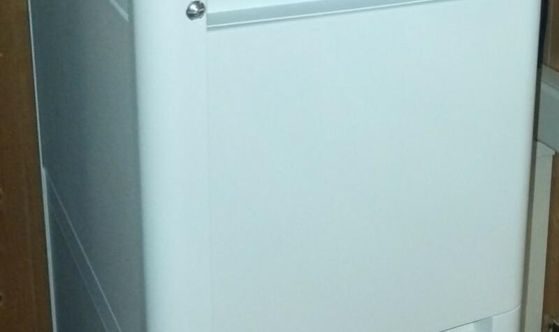Reference: Fotovoltaická elektrárna s využitím bateriového systému - Vlašim-Domašín