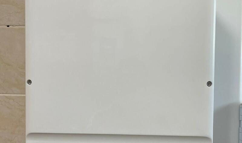 Reference: Realizace fotovoltaické elektrárny s baterií - Střemy-Jenichov