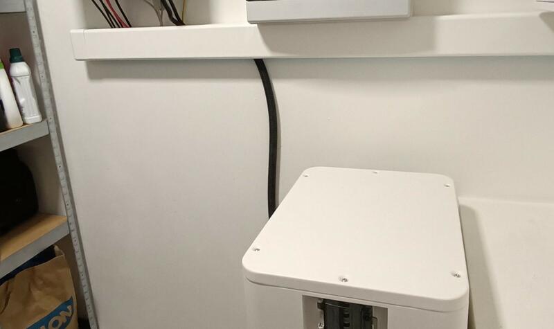 Reference: Fotovoltaická elektrárna s výkonem 9 kWp realizovaná v Sedlnicích 
