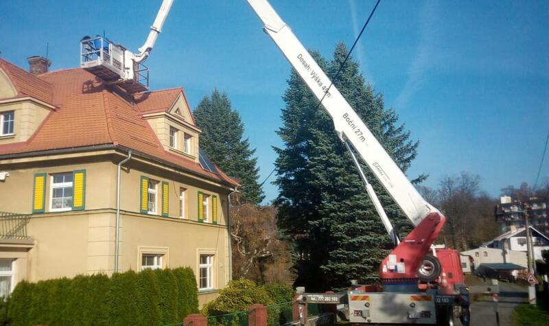 Reference: Fotovoltaická elektráreň 