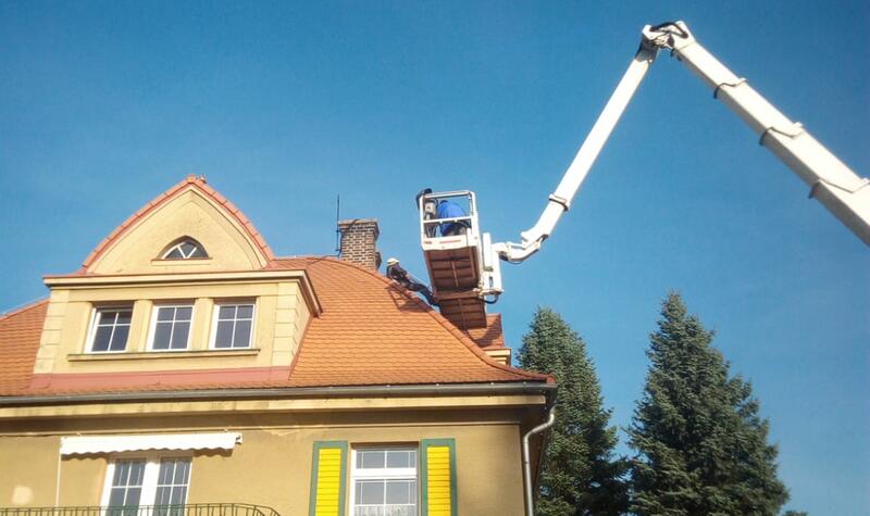 Reference: Fotovoltaická elektráreň 