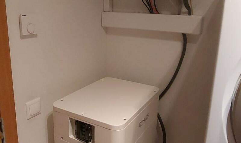 Reference: Solární elektrárna na míru s výkonem 9,84 kWp instalovaná v Příboře