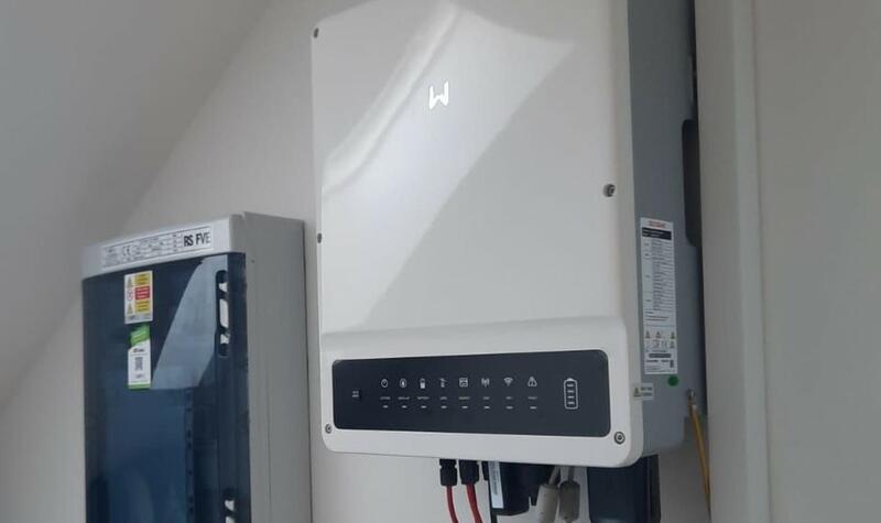Reference: Fotovoltaická elektrárna na míru instalovaná v Běleči nad Orlicí