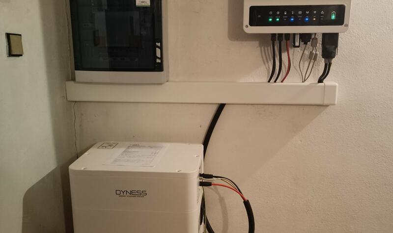 Reference: Fotovoltaická elektrárna montovaná na plechovou střechu - Želetava 