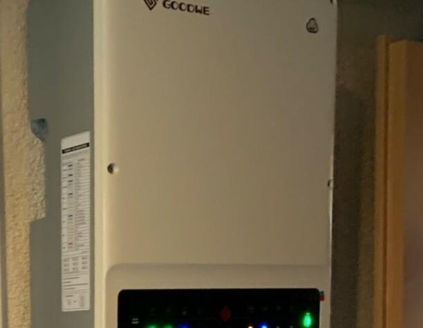 Reference: Instalace fotovoltaiky s výkonem 7,2 kWp - Dolní Životice 