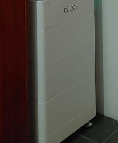 Reference: Realizace FVE a vyřízení dotace Nová zelená úsporám - Holoubkov 