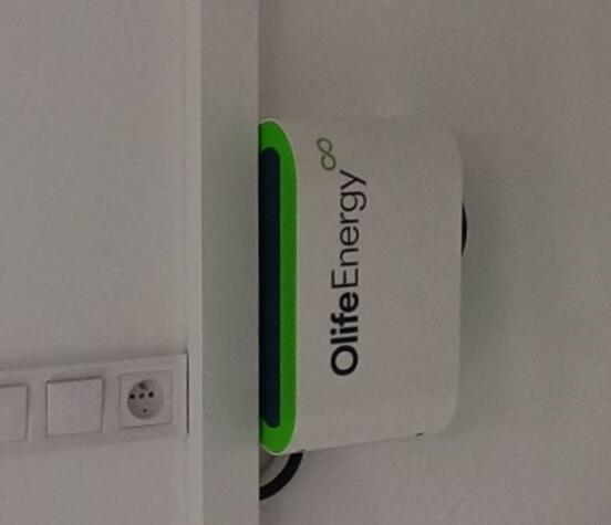 Reference: Solární elektrárna s nabíjecí stanicí pro elektromobily - Olomučany