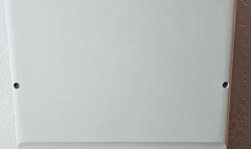 Reference: Solární elektrárna s výkonem 7,2 kWp instalovaná v Žichovicích 