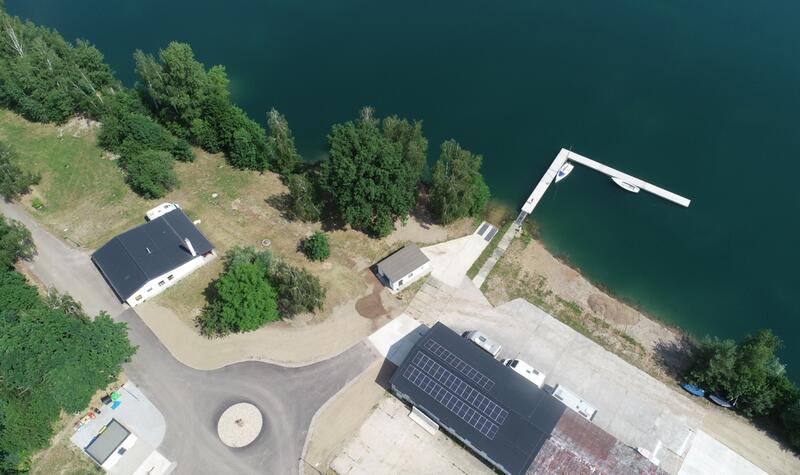 Reference: Fotovoltaika s využitím bateriového úložiště – Stéblová 