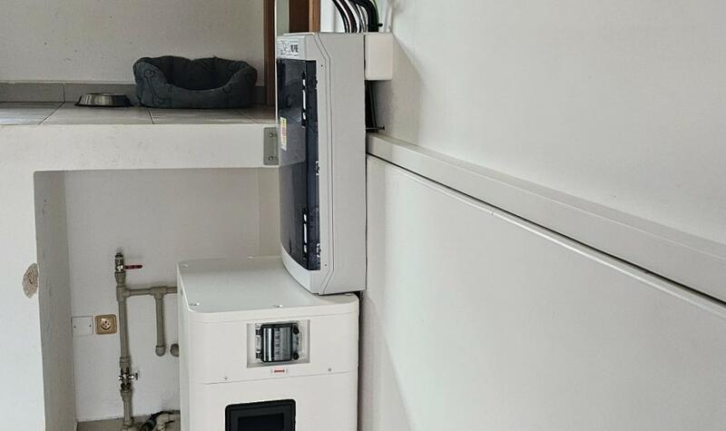 Reference: Fotovoltaická elektrárna s profesionální instalací - Lomnice nad Popelkou