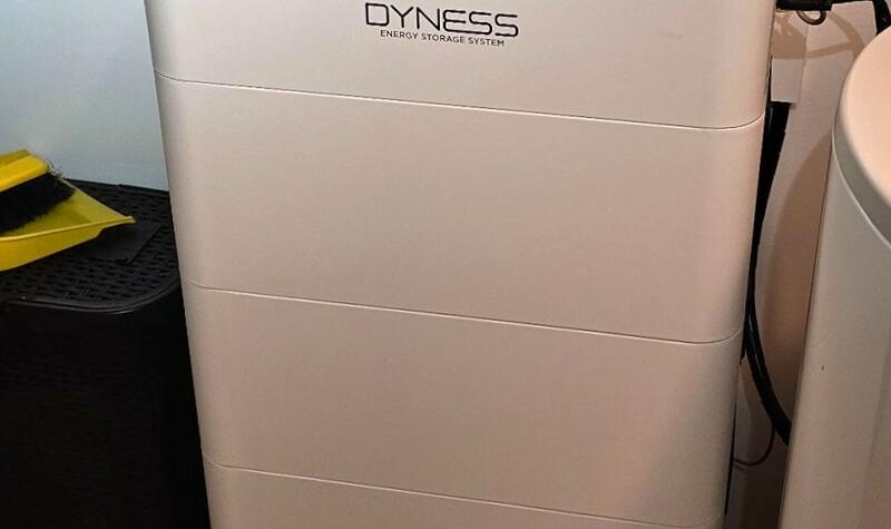 Reference: Solární elektrárna na míru s vyřízením dotace Nová zelená úsporám - Lužice