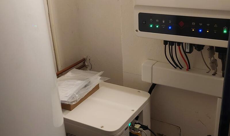 Reference: Solární elektrárna instalovaná na šikmou střechu - Zadní Třebaň 