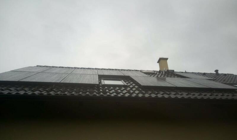 Reference: Solární elektrárna s využitím bateriového systému - Říčany-Radošovice 