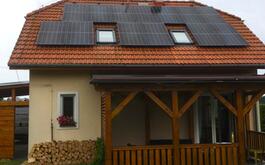 Reference Ekologická elektrárna s návratností investice - Ostrava-Polanka nad Odrou