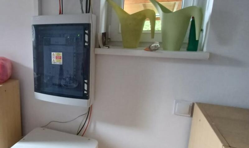 Reference: Ekologická elektrárna s návratností investice - Ostrava-Polanka nad Odrou