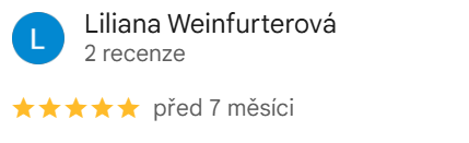 Reakcia klienta na Google #1 Reference: Solární elektrárna na míru s vyřízením dotace - Žinkovy 