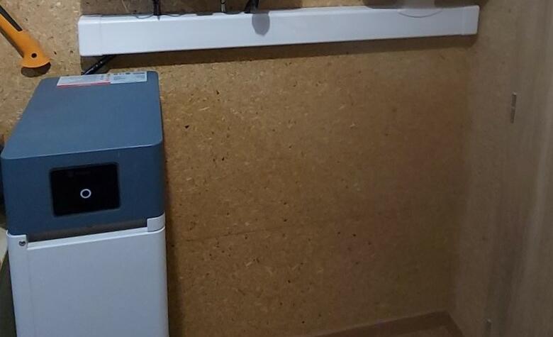 Reference: Fotovoltaická elektrárna s kompletním poradenstvím - Hájov