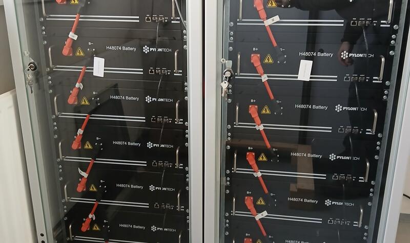 Reference: Firemná fotovoltaika pre TALPA - RPF s výkonom 49,95 kWp v Žiline-Kunčičky