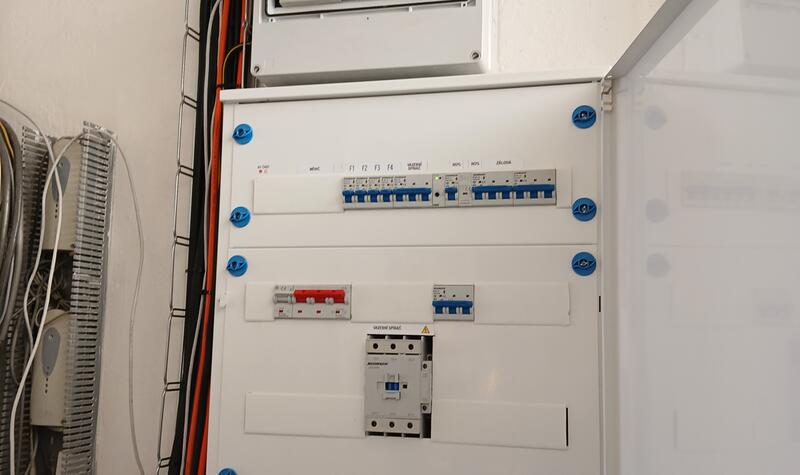 Reference: Firemná fotovoltaika pre TALPA - RPF s výkonom 49,95 kWp v Žiline-Kunčičky