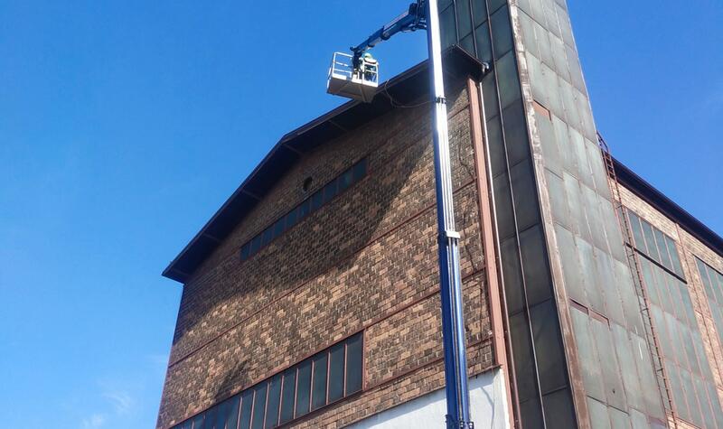 Reference: Firemná fotovoltaika pre TALPA - RPF s výkonom 49,95 kWp v Žiline-Kunčičky