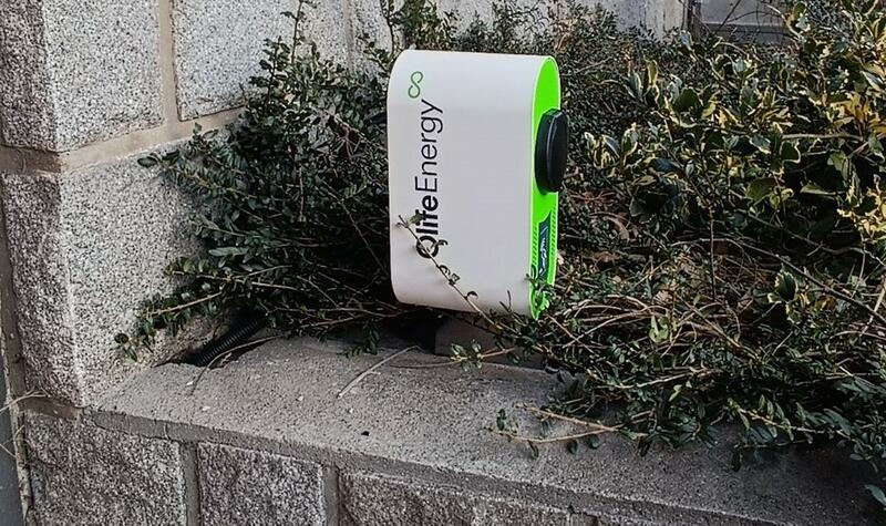 Reference: Solární elektrárna s baterií, wallboxem a GreenBoxem - Frenštát pod Radhoštěm