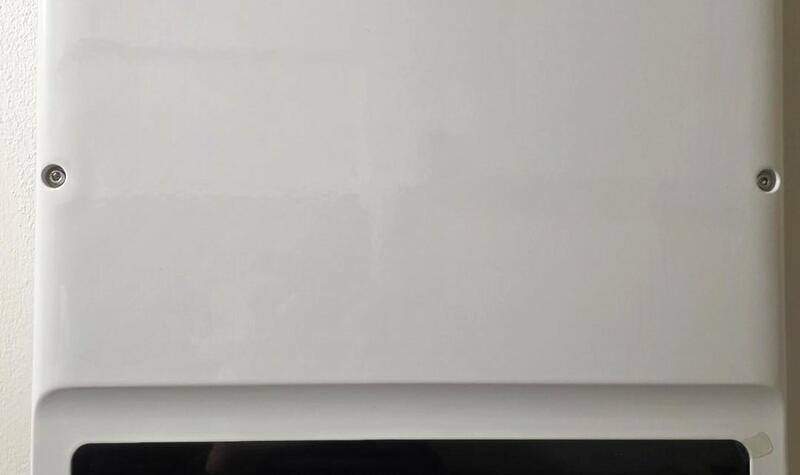 Reference: Solární elektrárna s chytrým řízením GreenBox - Všetaty