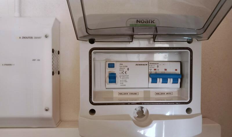 Reference: Servis - Dolní Lukavice