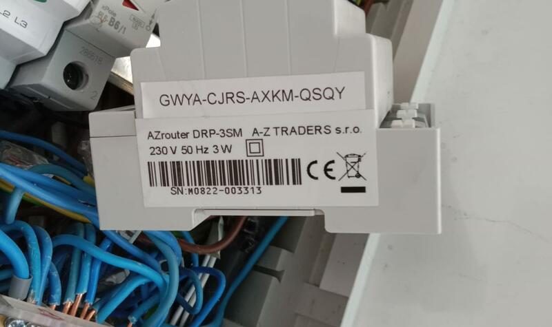 Reference: Servis - Dolní Lukavice